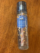 Bath Body Works Cereal Milk Soft Serve Fine Fragrance Mist for Body and Hair