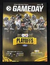 Pittsburgh Steelers vs. Houston Texans NFL GameDay 01-13-2026 Rodgers Last Game?