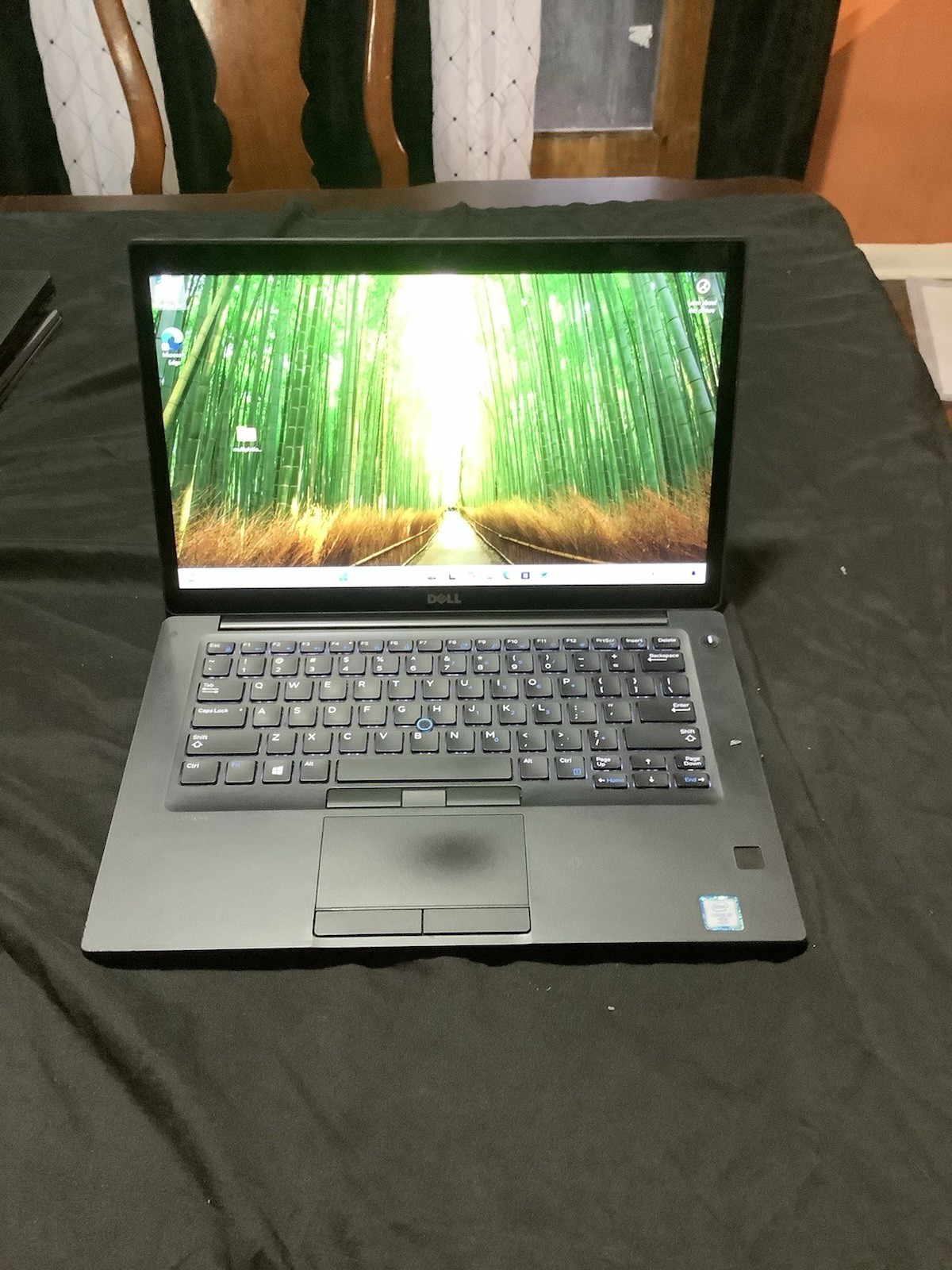 Dell Latitude 7480 14'' Laptop