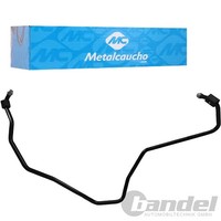 Metalcaucho Turbolader ÖLleitung Passend FüR Seat Alhambra VW NEW Sharan | 92153