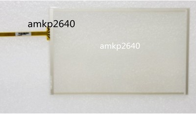 For AMT9545B AMT-9545B AMT 9545B AMT-9545 7''4Wire Touch Screen Glass *yt