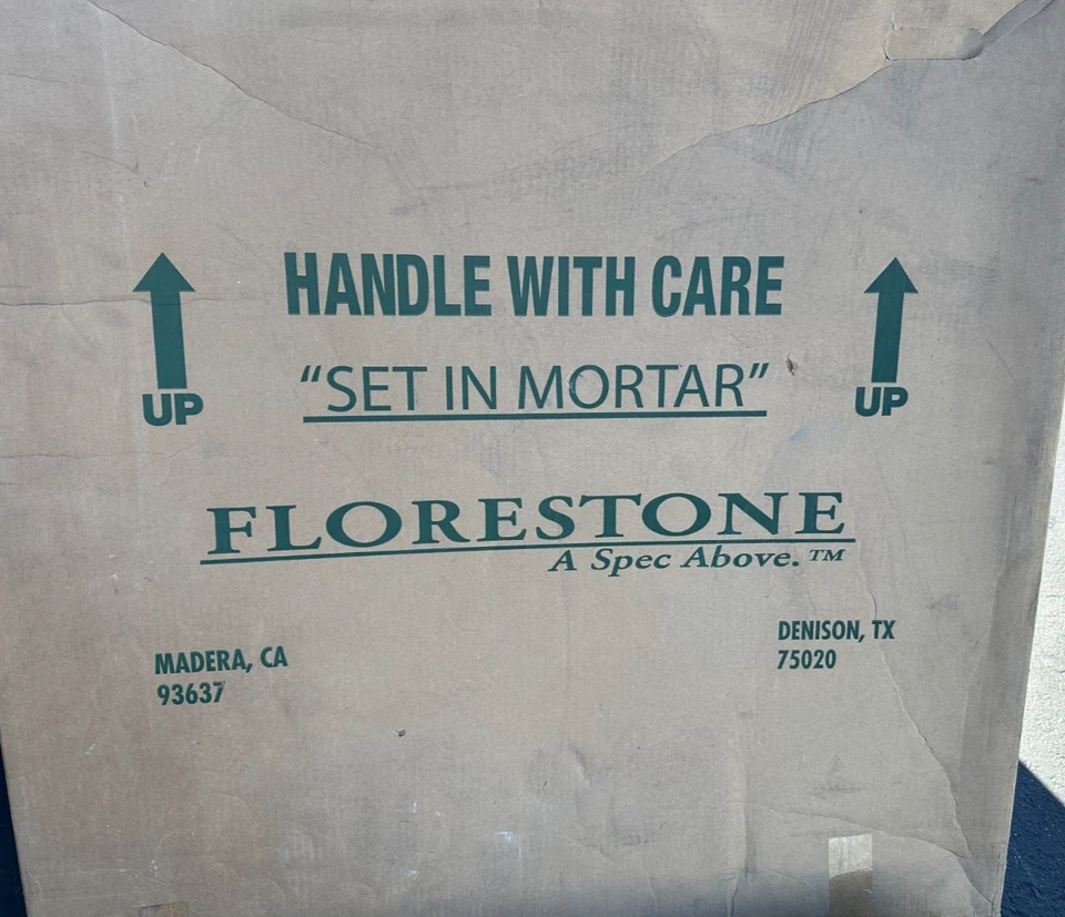 Florestone 30383825 - Base de ducha angular 38F NEO, 38" X 38" - blanca Foto 3 de 4