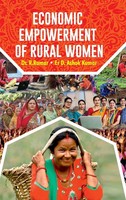 R. Ramar | Economic Empowerment Of Rural Women | Buch | Englisch (2025)