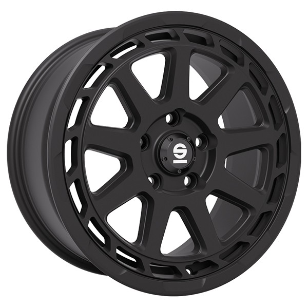 ALLOY WHEEL SPARCO SPARCO GRAVEL FOR BMW IX2 M-SPORT/M-PERFORMANCE 8X18 5X112 M