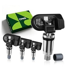 TPMS Tire Pressure Sensor 315MHz with Ford F250,F350,Edge,Ranger