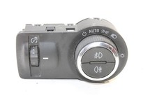 OPEL MOKKA / MOKKA X Headlight Switch Control Unit 95297443 1.70 13971686