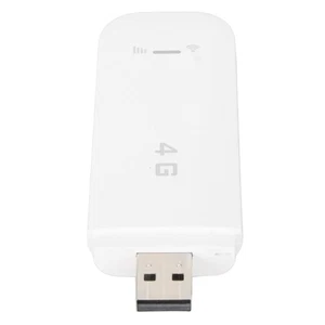 4G Routeur réseau sans fil Portable 4G LTE USB WiFi Poche portable du routeur