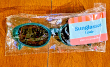 100 UV Protection Sunglasses Multiple Colors New