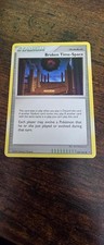 Broken Time-Space 104/127 Uncommon Platinum Pokemon Lightly Played on eBay