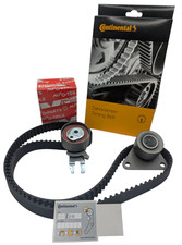 ZAHNRIEMEN CONTI UMLENK- & SPANNROLLE VOLVO C30 C70 S60 S80 V50 V70 2.4 2.5 T5