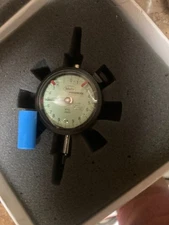 New MAHR FEDERAL B3Q  DIAL INDICATOR, .0005 BAL DIAL