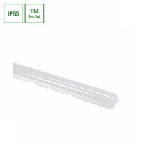 Led Limea Go Hermetic 50W 120Cm Feuchtraumleuchte 6700 Lm IP65 IK07 Kalt 6000K