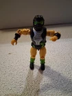 1993 G.I.JOE COBRA BLACKSTAR STAR BRIGADE #25 ELITE SPACE PILOT FIGURE