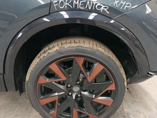 spoiler stoßstange hinten links CUPRA FORMENTOR KMP 1.5 TSI recrp2645402