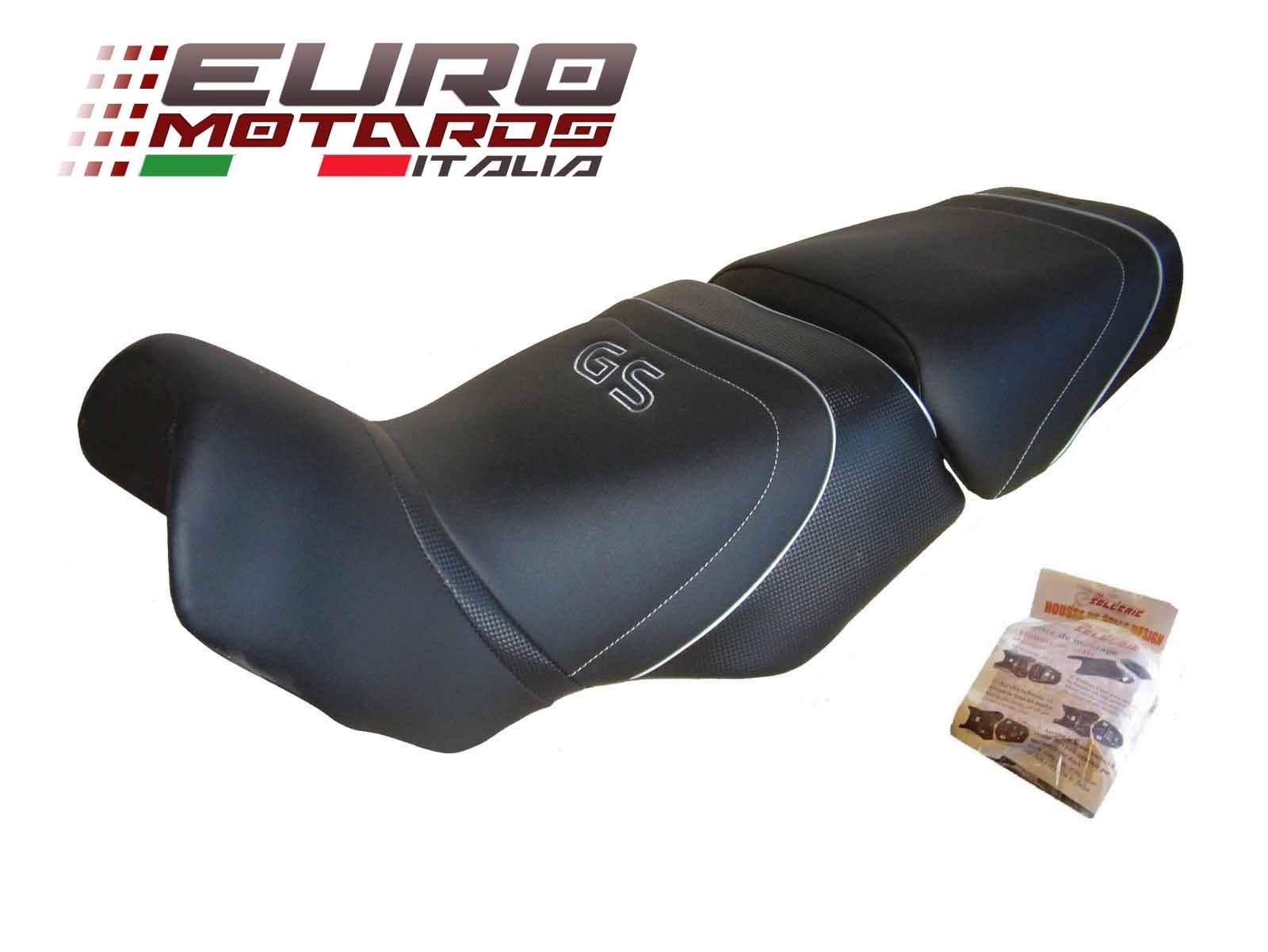 BMW R 1150 GS 1994-2005 housse de selle Top Sellerie fabriquée en France - HSD4224