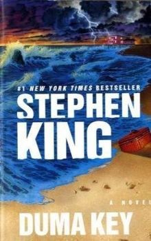 Duma key  von Stephen King | Buch | Zustand gut