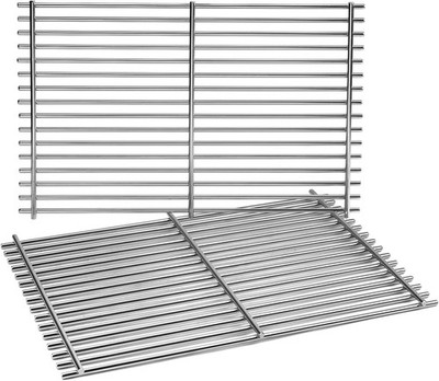 Grillrost 44,5 x 30 cm für Weber Spirit 300 E310 E320 E330 Ersatzteile