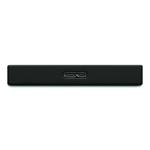 Seagate One Touch 1TB External Hard Drive Slim Portable HDD USB 3.0 / USB 2.0 - Afbeelding 3 van 3