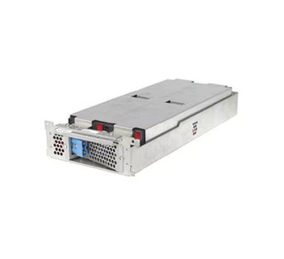 APC RBC43 Replacement Battery Cartridge for Smart-UPS Line Interactive, 48V 10Ah