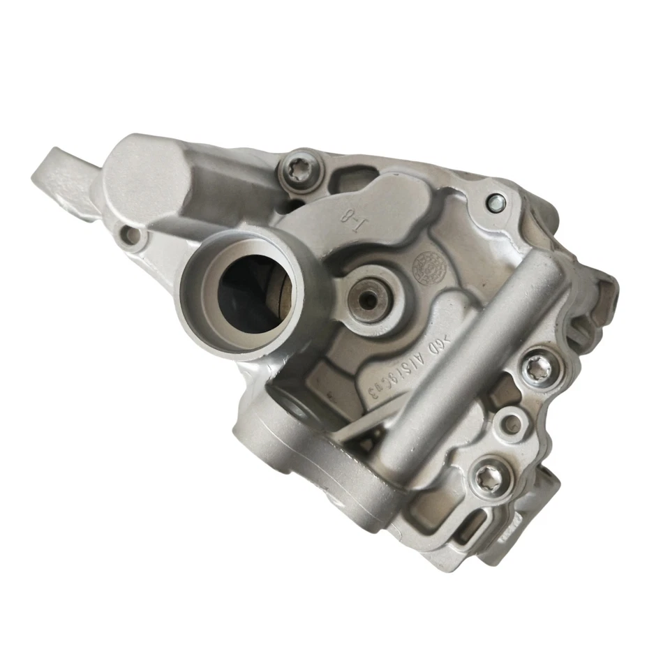 New Engine Oil Pump For BMW E60 E85 E90 128i 328i 528i Z4 N52 11417545939 Foto 4 de 4