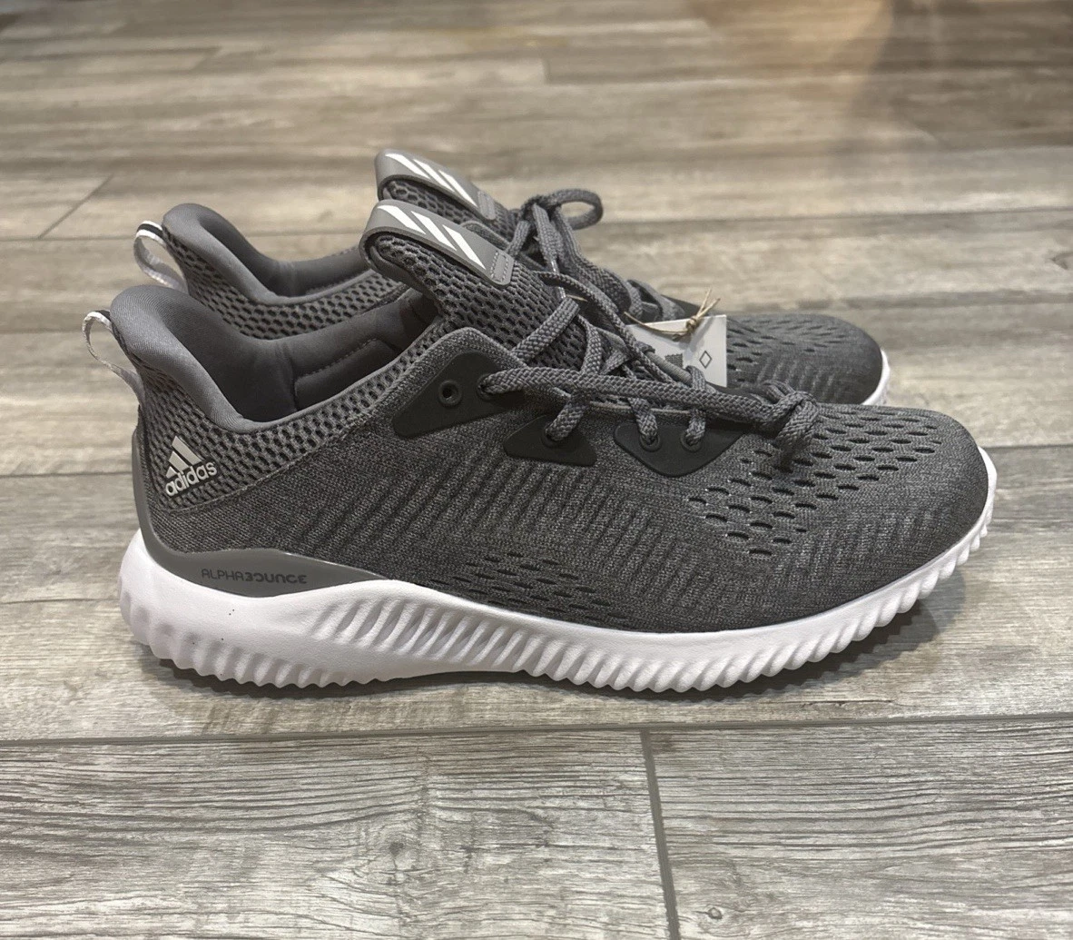 adidas gazelle silver green womens Adidas Alphabounce Men Sportswear Shoes White/Black/Grey  Mike Sport Iraq