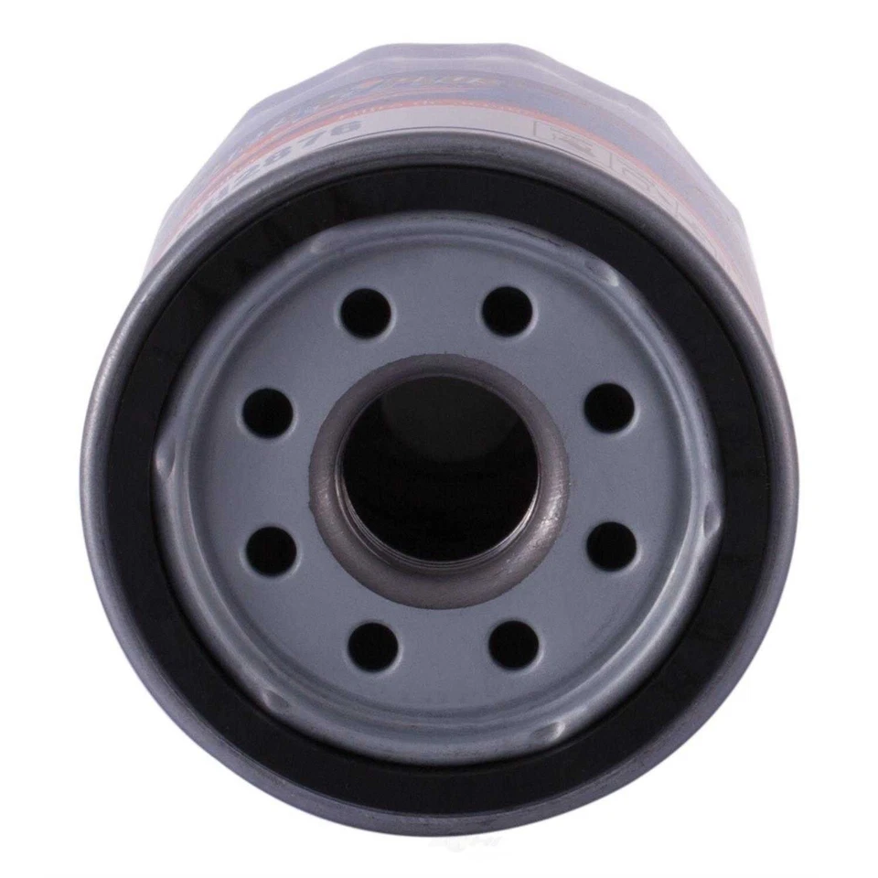 Filtro de aceite de motor para Toyota Yaris iA 2017-2019 piezas más filtros por premium Foto 2 de 4