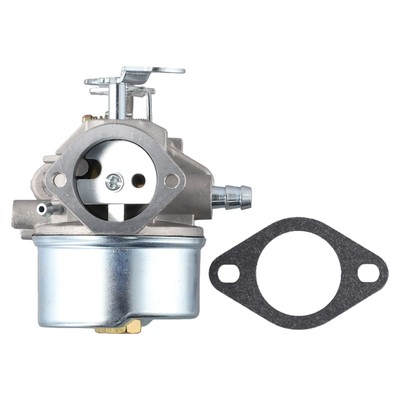 Für Tecumseh Motorteil zuverlässiger Vergaser kompatibel mit HSM Serie