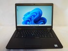 Dell Latitude 5490 14" Core i5-8350U 1.70GHz 8GB 256GB SSD W11 Laptop (A9570)