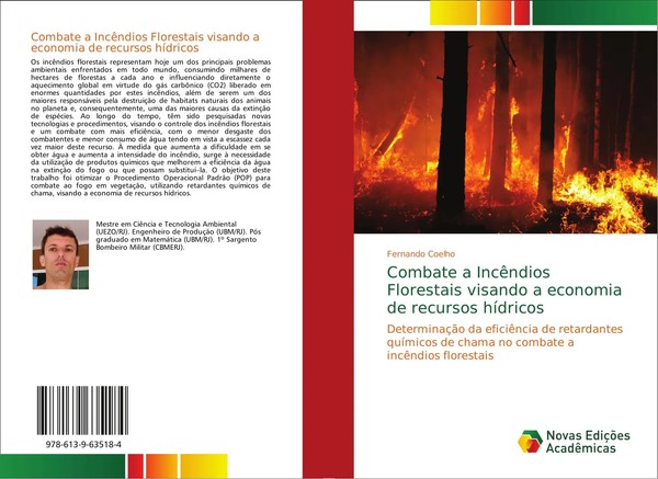 Fernando Coelho | Combate A IncêNdios Florestais Visando A Economia De...-image