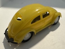 Vintage Volkswagen Splitwindow Bug Rare.