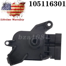 For Club Car Precedent /DS M-COR 4 Throttle Potentiometer 105116301 E16204CP558S