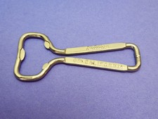 Nesbitt's of California Made from Real Oranges Soda Bottle Opener