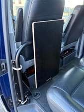 Ovano swing out table, VW T5  - T6.1 Left side only.