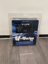 Musical Fidelity V-LPS Phono Stage New Unused