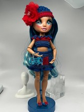 Complete outfit for Rainbow high doll