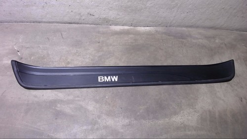 Leiste Einstiegsleiste Vorne Links 51477060279 BMW 330xd DPF Touring Bj 2008 E90