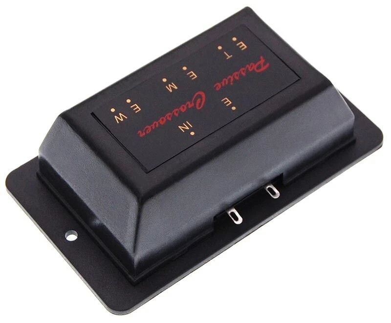 😍 FILTRO CROSSOVER 3 VIE PASSIVO X AUTO O CASSE ACUSTICHE 4 Ohm COMPATTO 😍 - Immagine 2 di 3