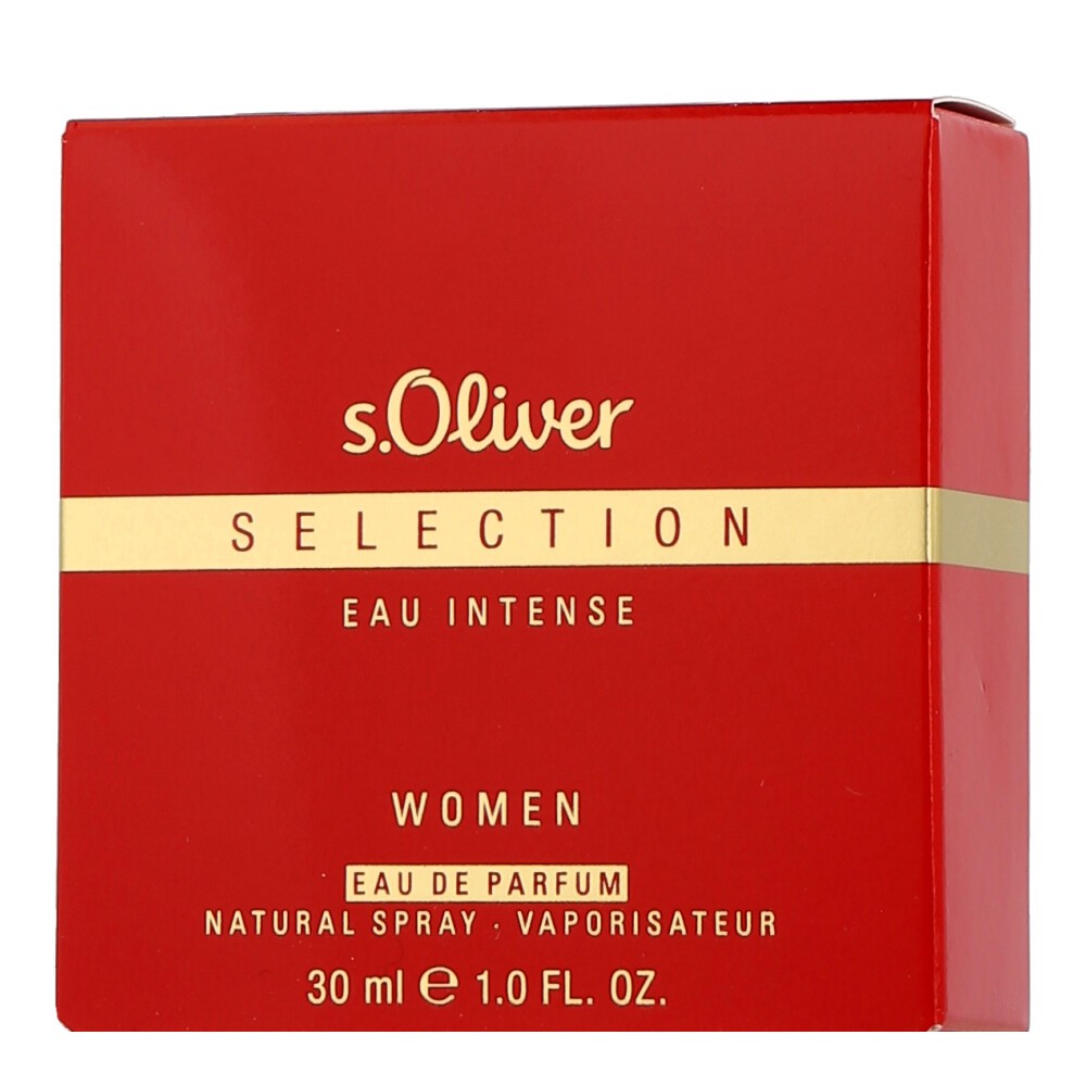 SOliver - Selection EDP 30 7390₽