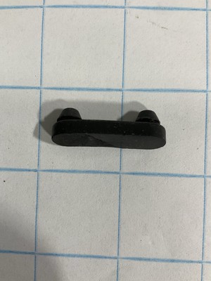 WB02X30761 Bridge Bumper (1) For JGP5030SL2SS