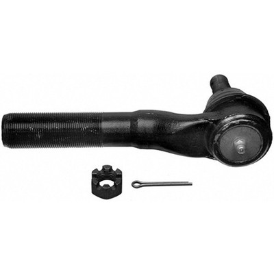 For Ford Explorer & Maxda Navajo New Right Passenger Side Outer Tie Rod End TCP