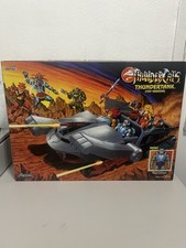 ThunderCats ultimates thundertank super7 Toy Versi  n