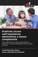 Yesid Ramírez Moya (u. a.) | Pratiche sicure...