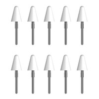 Kobo Stylus 2 Replacement Tips (White, Compatible with Kobo E-readers and Tablet