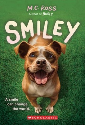 Smiley by M C Ross: New