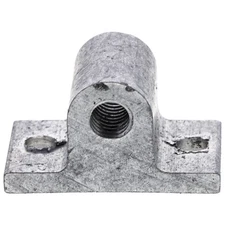 Polaris 5130530 Idler Bolt Adjusting Block XLT XCR XCF XC WideTrak Vertical