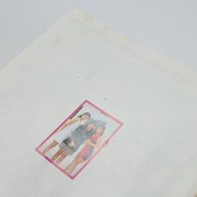 VIRTUA PHOTO STUDIO Sega Saturn 1148 ss