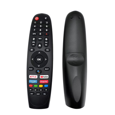 New Remote Control for SMART TECH Android Smart Tv 24HA20T3 65QA20V3 RM-C3408E
