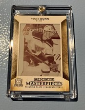 2018-19 Upper Deck Synergy Hockey Cards 32