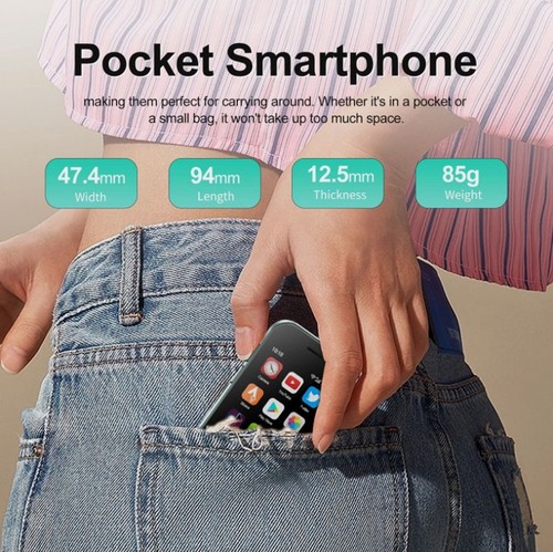 Unlocked Mini 3.0