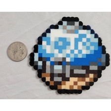 Jet Ball Pokemon Legends Arceus Perler